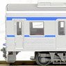 鉄道コレクション 泉北高速鉄道 3000系 初期車 (基本・4両セット) (鉄道模型)