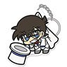 Detective Conan Conan Edogawa Kid Costume Ver. Acrylic Tsumamare Key Ring (Anime Toy)