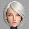 Female Head SDDX01-C (Fashion Doll)