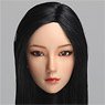 Female Head SDDX02-A (Fashion Doll)