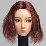 Female Head SDDX02-B (Fashion Doll)