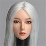 Female Head SDDX02-C (Fashion Doll)