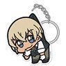 Detective Conan Toru Amuro Tsumamare Key Ring (Anime Toy)