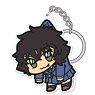 Detective Conan Masumi Sera Tsumamare Key Ring (Anime Toy)