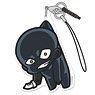 Detective Conan Criminal Acrylic Tsumamare Strap (Anime Toy)