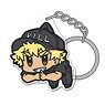 Cells at Work! Killer T Cell Acrylic Tsumamare Key Ring (Anime Toy)