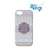 Hetalia The World Twinkle Multifunctional iPhone Case [w/IC Card Holder/Mirror] (Russia) (for iPhone 6/6s/7/8) (Anime Toy)