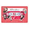 BanG Dream！ ガルパ☆ピコ ICカードステッカー Afterglow (キャラクターグッズ)