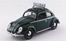 Volkswagen Beetle Maggiolino Polizei 1953 (Diecast Car)