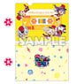 BanG Dream! Girs Band Party Pico Clear File Hello, Happy World! (Anime Toy)