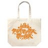 The Idolm@ster Shiny Colors After School Climax Girs Large Tote Natural (Anime Toy)