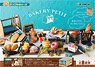 Petit Sample Bakery Petit (Set of 8) (Anime Toy)