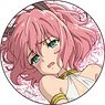TV Animation How NOT to Summon a Demon Lord Can Badge Sylvie (Anime Toy)