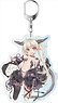 How NOT to Summon a Demon Lord Big Key Ring Kulm (Anime Toy)