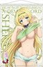 TV Animation How NOT to Summon a Demon Lord B2 Tapestry Shera L Greenwood (Anime Toy)