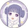 Cardcaptor Sakura: Clear Card Can Badge Tomoyo Daidoji Ver.2 (Anime Toy)