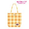 Love Live! Sunshine!! Flannel Tote Bag (Cyaron!) (Anime Toy)
