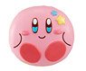 Fukafuka Squeeze Kirby`s Dream Land Pupupu na Doughnut Shop Kirby (Anime Toy)