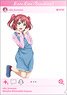 Love Live! Sunshine!! Show Through Clear File / Ruby Kurosawa Casual Wear (Anime Toy)