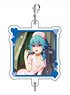 Project Tokyo Dolls Connectable Acrylic Key Ring Yamada Nurse Ver. (Anime Toy)