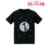 Shojo Kageki Revue Starlight Hologram T-Shirt Mens S (Anime Toy)