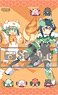 Busou Shinki Blade Illust Howling & Maochao B2 Tapestry (Anime Toy)
