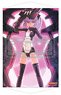 Busou Shinki Fumikane Shimada Illust Strarf B2 Tapestry (Anime Toy)