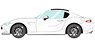 Mazda Roadster RF 2016 Ceramic Metallic (Diecast Car)