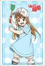 Bushiroad Sleeve Collection HG Vol.1710 Cells at Work! [Platelet] (Card Sleeve)