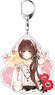 Collar x Malice -Unlimited- Big Key Ring Ichika Hoshino (Anime Toy)