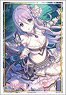 Bushiroad Sleeve Collection HG Vol.1719 Princess Connect! Re:Dive! [Shizuru] (Card Sleeve)