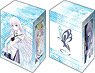 Bushiroad Deck Holder Collection V2 Vol.510 Summer Pockets [Shiroha Naruse] Part.3 (Card Supplies)