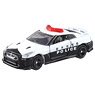 No.23 Nissan GT-R Patrol Car (Box) (Tomica)