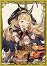 Chara Sleeve Collection Mat Series Granblue Fantasy Cagliostro (No.MT526) (Card Sleeve)