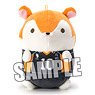 Mochi-mochi Hamster Collection Haikyu!! [Shoyo Hinata] (Anime Toy)