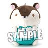 Mochi-mochi Hamster Collection Haikyu!! [Toru Oikawa] (Anime Toy)