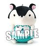 Mochi-mochi Hamster Collection Haikyu!! [Hajime Iwaizumi] (Anime Toy)