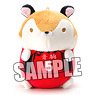 Mochi-mochi Hamster Collection Haikyu!! [Kenma Kozume] (Anime Toy)