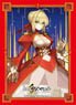 ブロッコリーキャラクタースリーブ プラチナグレード Fate/EXTELLA 「ネロ・クラウディウス」 (カードスリーブ)