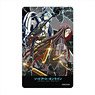 Sword Art Online IC Card Sticker Key Visual 1 (Anime Toy)