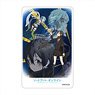 Sword Art Online IC Card Sticker Key Visual 2 (Anime Toy)