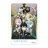 Sword Art Online IC Card Sticker Key Visual 4 (Anime Toy)