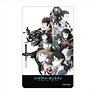Sword Art Online IC Card Sticker Key Visual OS 1 (Anime Toy)