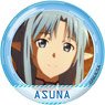 Sword Art Online Polycarbonate Badge Vol.2 Asuna (Anime Toy)