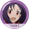Sword Art Online Polycarbonate Badge Vol.2 Yuuki (Anime Toy)