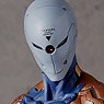 Metal Gear Solid/Cyborg Ninja 1/6 Scale Statue (Completed)