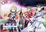 Yuki Yuna is a Hero: The Wasio Sumi Chapter Synthetic Leather Pass Case (Anime Toy)