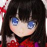 1/12 Lil` Fairy -Small Maid- / -Neko no Te mo Karitai?- Vel (Fashion Doll)