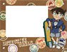 Detective Conan Acrylic Photo Frame / Conan (Anime Toy)