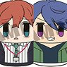 Corocot Hypnosismic -Division Rap Battle- Vol.2 (Set of 6) (Anime Toy)